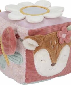 Little Dutch fairy garden activiteitenkubus