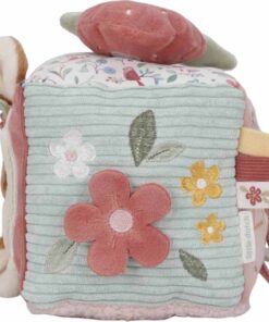 Little Dutch fairy garden activiteitenkubus | 8713291890091