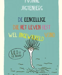 De eencellige die het leven best wel ingewikkeld vond