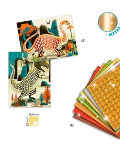 mozaïek dinosaurussen | 3070900088993