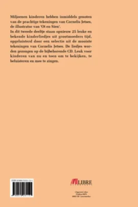 Alternative view of Uit Grootmoeders tijd deel 2