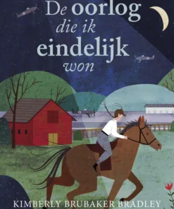 De oorlog die ik eindelijk won