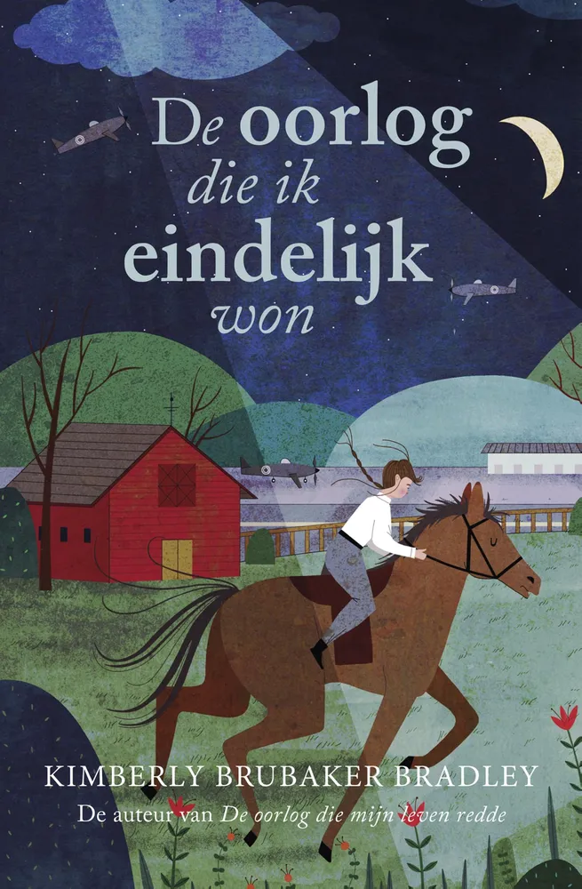 De oorlog die ik eindelijk won | 9789026622823 De oorlog die ik eindelijk won