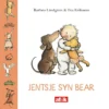 Jentsje syn bear | 9789062738991