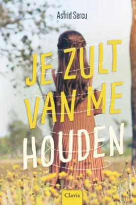 Je zult van me houden