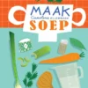 Maak soep | 9789464068313