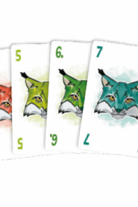 Alternative view of Slynx