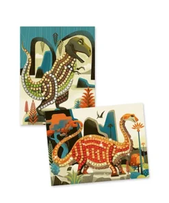 mozaïek dinosaurussen | 3070900088993