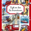De brandweer | 9789044810035