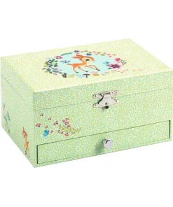 Muziekdoos hert | 3070900065987