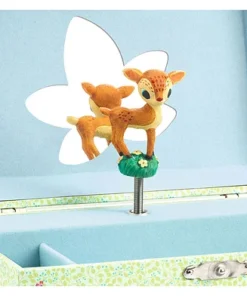 Muziekdoos hert | 3070900065987