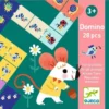 Domino kleine dieren | 3070900016521