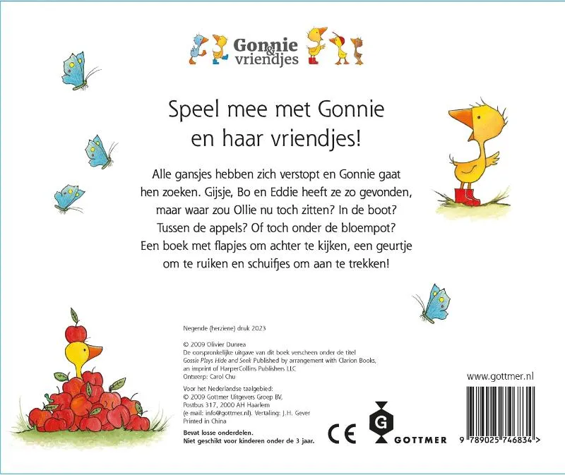 Zoek en vind | 9789025746834 Zoek en vind - Afbeelding 2