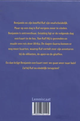 Alternative view of Raf