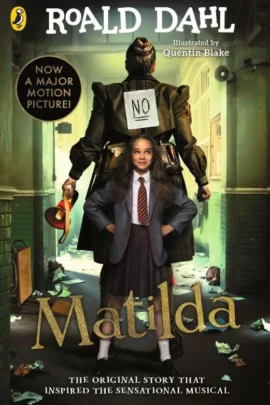 Matilda