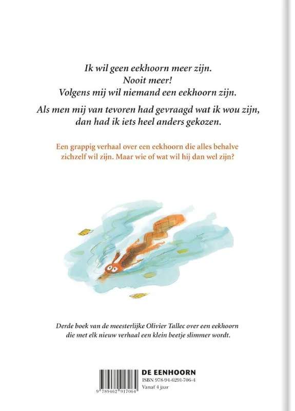 Wat ik wil zijn | 9789462917064 Wat ik wil zijn - Afbeelding 2