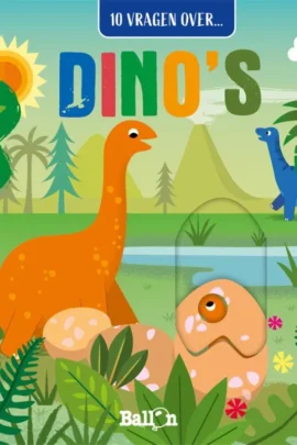 De dinosaurussen