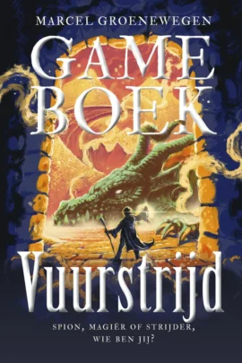Vuurstrijd