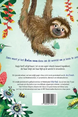 Kalm aan, AAPJE! | 9789048319176