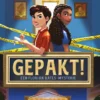Gepakt! | 9789026179372 Gepakt! | 9789026179372