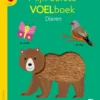 Met mijn vinger | 9789086648856