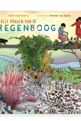 Alle vragen van de regenboog