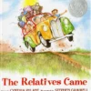 The Relatives Came | 9781665916707 The Relatives Came | 9781665916707