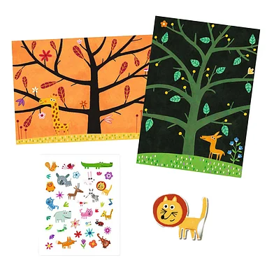 Tikkertje! | 3070900099487 Tikkertje! - Afbeelding 2