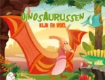 Dinosaurussen | 9789463544382 Dinosaurussen | 9789463544382