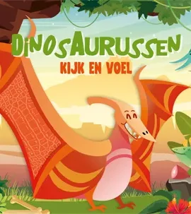 Dinosaurussen