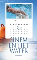 Sinem en het water | 9789086964864