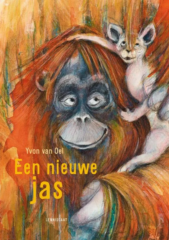 Een nieuwe jas | 9789047714835 Een nieuwe jas