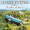 Harry Potter and the Chamber of Secrets | 9781526608123