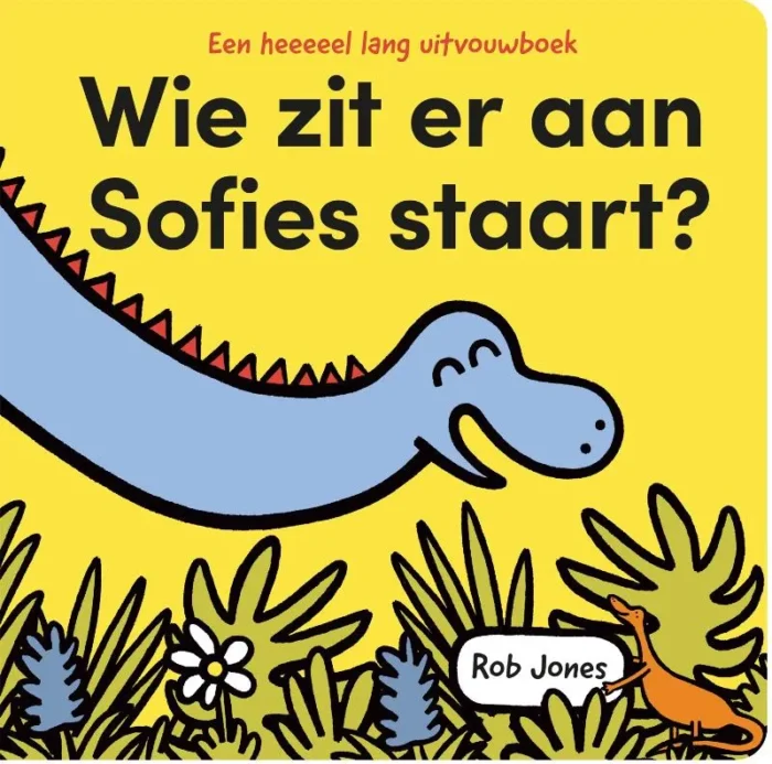 Rapunsel kinderboeken |