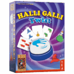 Halli Galli Twist | 8720289475550 Halli Galli Twist | 8720289475550