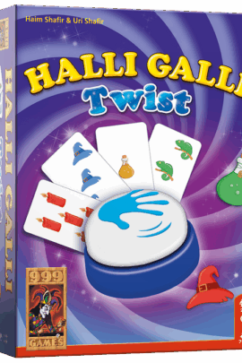 Halli Galli Twist