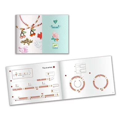 Vriendschapsarmbandjes maken | 3070900000179 Vriendschapsarmbandjes maken - Afbeelding 3