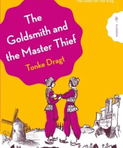 The Goldsmith and the Master Thief