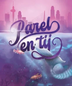 Parel en Tij
