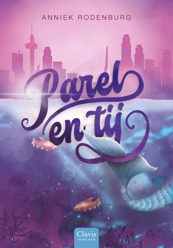 Parel en Tij | 9789044847840 Parel en Tij