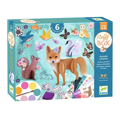 Creatieve activiteiten | 3070900093294 Creatieve activiteiten