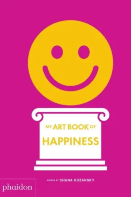 My Art Book of Happiness