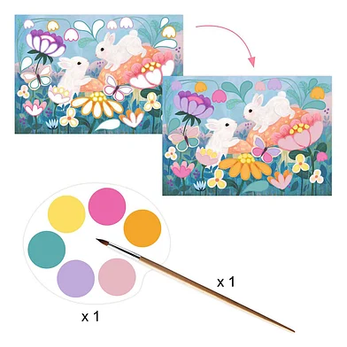 Creatieve activiteiten | 3070900093294 Creatieve activiteiten - Afbeelding 4