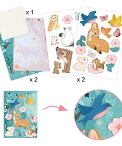 Creatieve activiteiten | 3070900093294 Creatieve activiteiten | 3070900093294