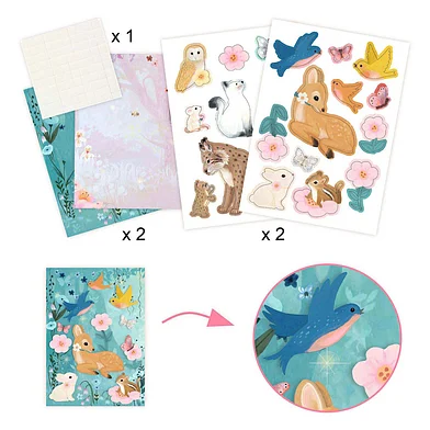 Creatieve activiteiten | 3070900093294 Creatieve activiteiten - Afbeelding 5