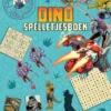 spelletjesboek | 9789002288678 spelletjesboek | 9789002288678