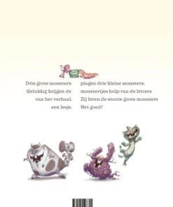 Alternative view of Net goed!