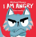 I Am Angry | 9781406397116
