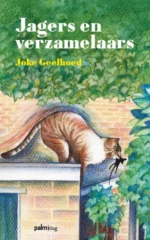 Jagers en verzamelaars | 9789493059696 Jagers en verzamelaars | 9789493059696