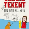Jessie tekent een beste vriendin | 9789464530612